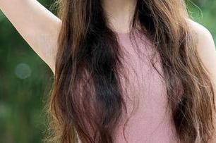 TuiGirl – 私拍特辑：夏倪可的瑜伽，谁说伸展只能是严肃的？