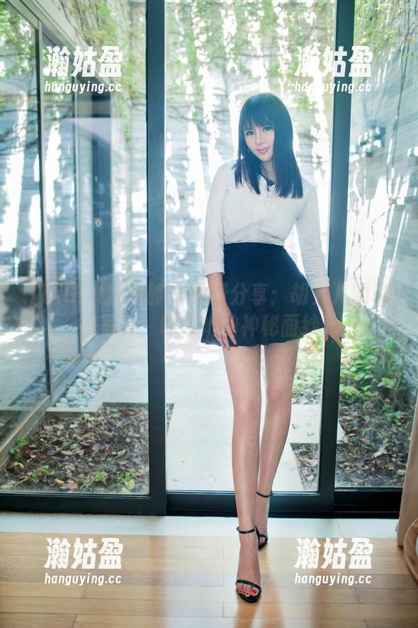 TuiGirl推女郎-胡允儿 TuiGirl推女郎 - 免费分享:胡允儿的秘密写真,瞧瞧她的神秘面纱!