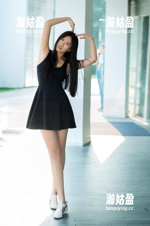 TuiGirl推女郎 - 看完郑瑞熙妹妹的高清图片，决定立马报名去学习摄影了！