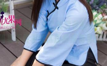 UGirls尤果网 – 看了张雪馨的美腿图册，简直不敢相信这居然是免费的！