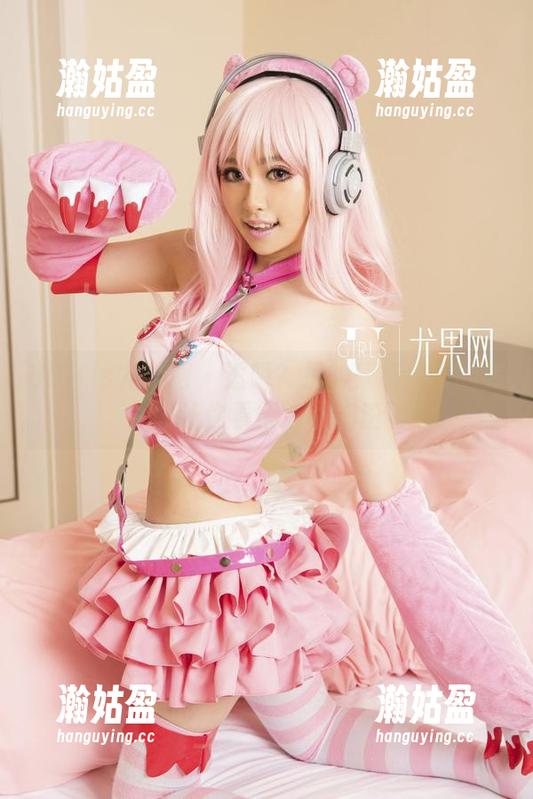 UGirls尤果网-杨晨晨 UGirls尤果网 - 透明?是的!杨晨晨的美图让你看得心跳加速