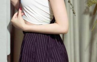 UGirls尤果网 – 松果儿的套装穿搭全记录——美图分享，给点赞的吗？