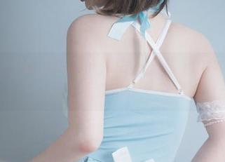 Bimilstory-NO.02Event，Uhye(이유혜)的写真集更新，真是看不够！