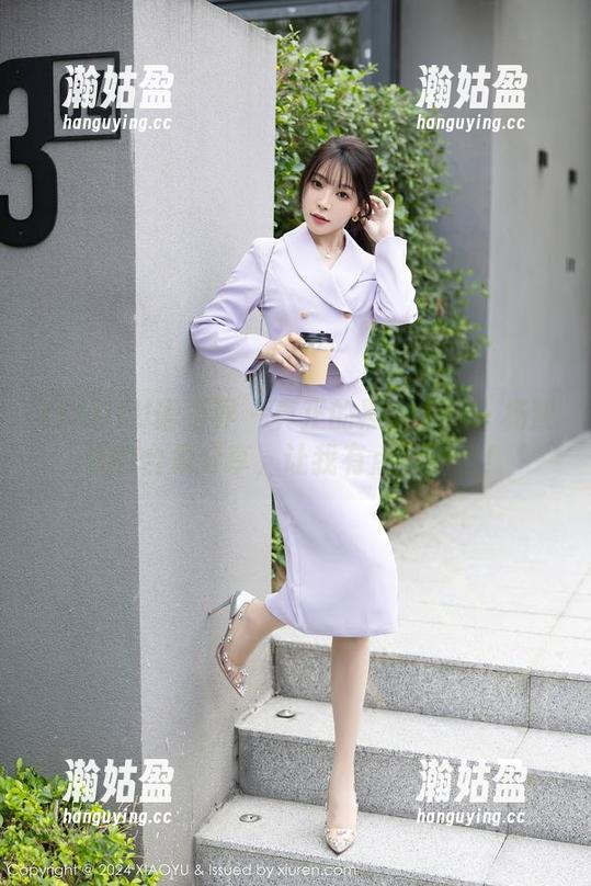 XIAOYU语画界-杨紫嫣 XIAOYU语画界 - 真正的黑白生活:杨紫嫣的合集分享,让我有点小期待!
