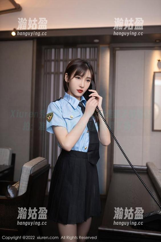 Xiuren秀人网 - Mieko林美惠子搞怪自拍：准备好原图分享的惊喜了吗？