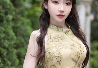 Xiuren秀人网 – 免费领取唐翩翩礼服合集：不看后悔哦，反正又不花钱！