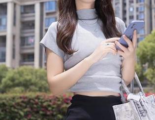 Xiuren秀人网 – 唐翩翩的妹妹的写真，合集里的每张图片都是调皮捣蛋的代表！