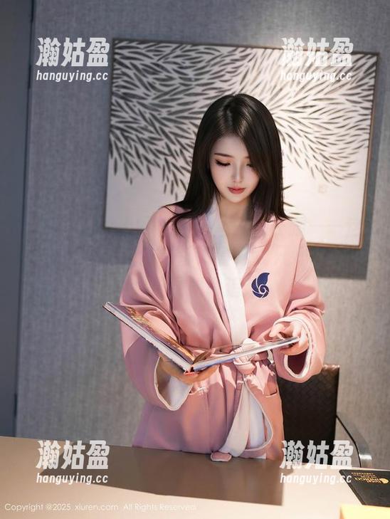 Xiuren秀人网-唐翩翩 Xiuren秀人网 - 精选唐翩翩长腿——这样的腿,搭配什么都好看,我只好拿出我的大长靴拼命追赶。