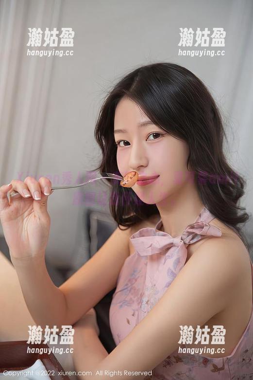Xiuren秀人网-夏可馨amii Xiuren秀人网 - 美腿之心,夏可馨amii原图让我怀疑人生。