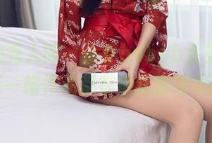 Xiuren秀人网 – 小乔babyb女王全集：每一幅作品都在悄然撩动心弦