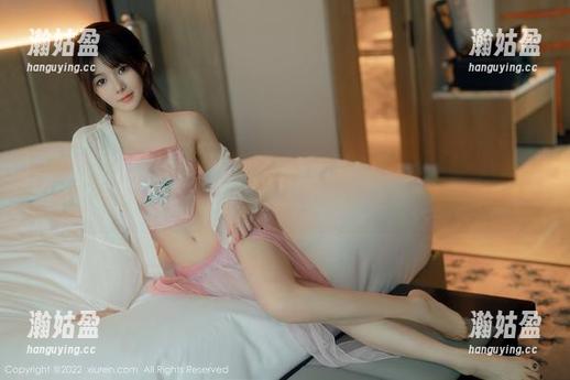 Xiuren秀人网 - 温柔得没道理，戴允祺zoe高清写真值得一试，下载吧！