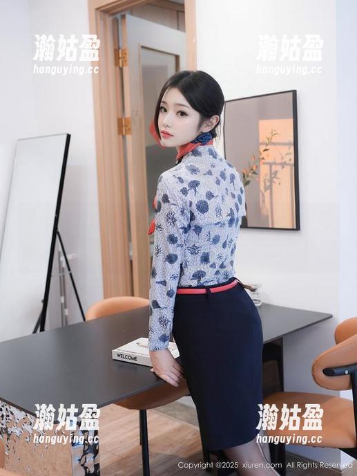 Xiuren秀人网-月夕Lily Xiuren秀人网 - 月夕Lily的私房泳衣原图,真的是看一眼就不想停下来的节奏!