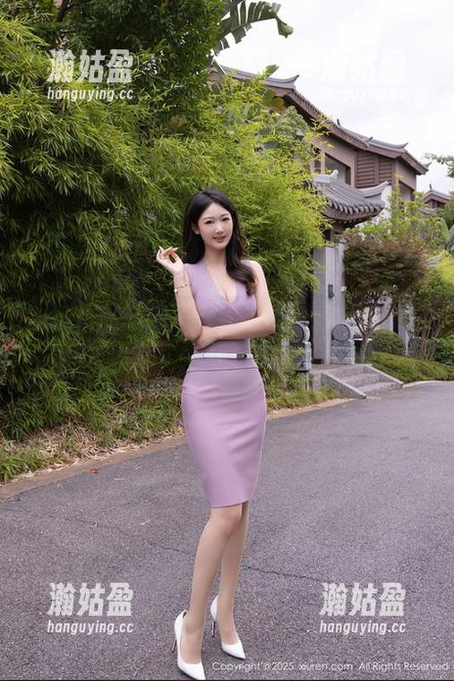 Xiuren秀人网-白白Alina Xiuren秀人网 - 分享那些白白Alina死库水的瞬间,图片里的她真是个小仙女!