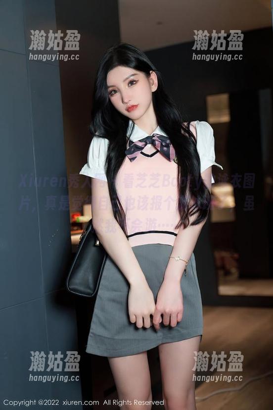 Xiuren秀人网-芝芝Booty Xiuren秀人网 - 看芝芝Booty的泳衣图片,真是觉得自己也该报个游泳班了,虽然我不会游……