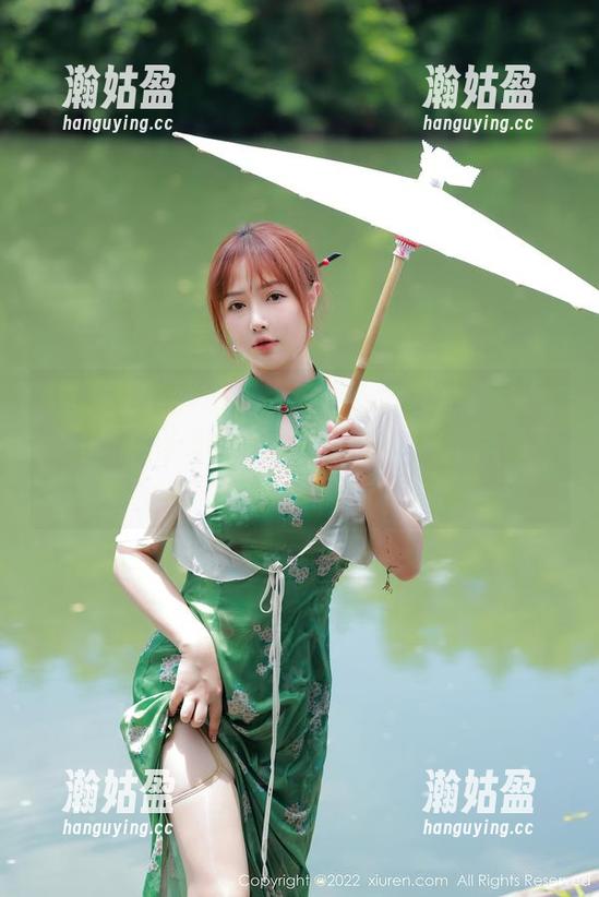 Xiuren秀人网-赵惟依coco Xiuren秀人网 - 赵惟依coco的女友图包,把“无圣光”玩得如此妙!你不来看看?