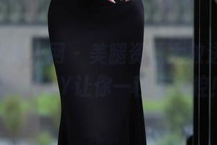 Xiuren秀人网 – 美腿资源大放送，陈雅漫VICKY让你一秒变腿控！
