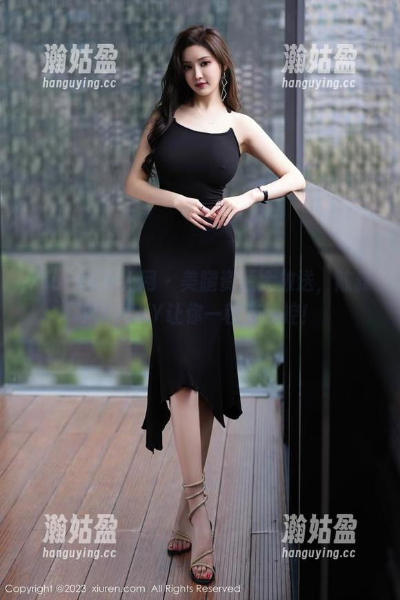 Xiuren秀人网-陈雅漫VICKY Xiuren秀人网 - 美腿资源大放送,陈雅漫VICKY让你一秒变腿控!