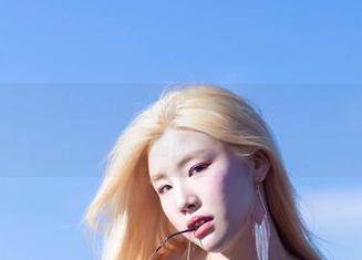 Yebin(전예빈)的白色日记：每一辑合集都是一段温暖的回忆