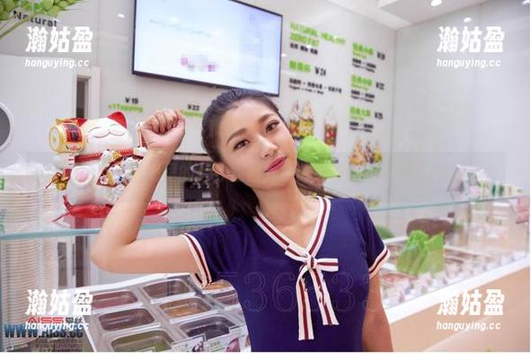 aiss - 图册里的若兮姐姐，随时准备惊喜你的目光！