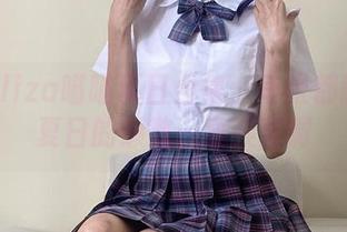 精选eliza喵喵夏日合集：每张都散发着夏日的懒散，真羡慕啊