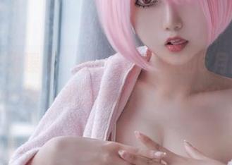 私房原图曝光，eloise软软的6月日常第一弹，谁能抵挡这份魅力？