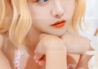 小狐狸在lovely呆玄的写真集里，要不要瞧瞧这神奇的分享？