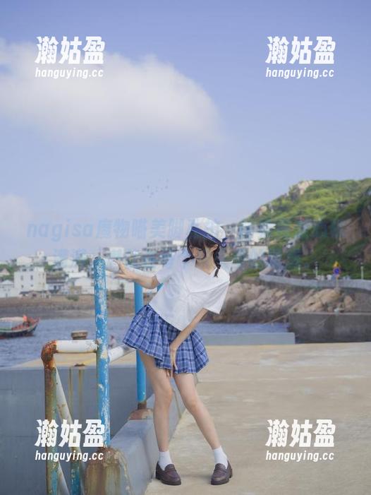 nagisa魔物喵美脚私拍，图集真是心机满满，潜伏在每个镜头里的诱惑。