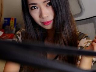 pans – 小青的美图：当透明成为一种风格