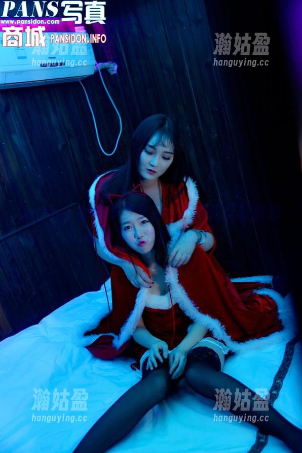 pans-梦梦 pans - 女神梦梦作品:不能这样轻轻松松就俘获我的心啊!