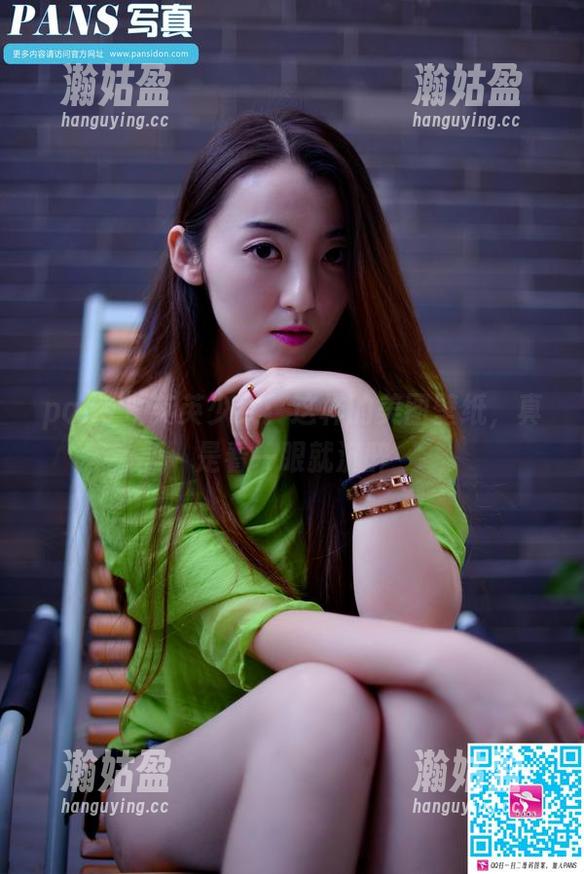 pans - 英英少女：这样的美图壁纸，真是看一眼就沉醉