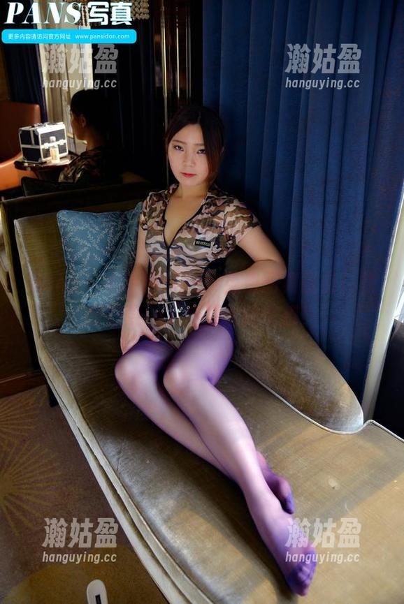 pans - 水手服+雨涵=免费图集暴击！快来感受一下这海风的诱惑！