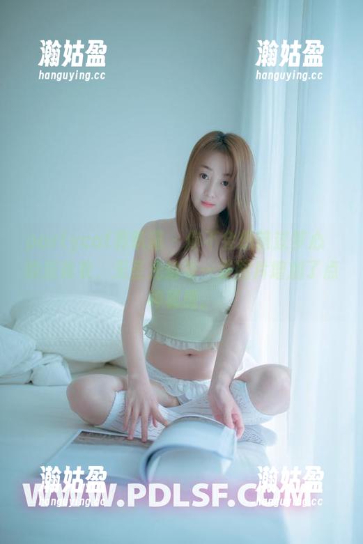 partycat轰趴猫 - 你不会想错过梦心玥的连体衣，无圣光给每一张图片增加了点神秘感。