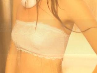 rosi – 恋恋御姐写真，套图里的一抹清凉，一缕热烈