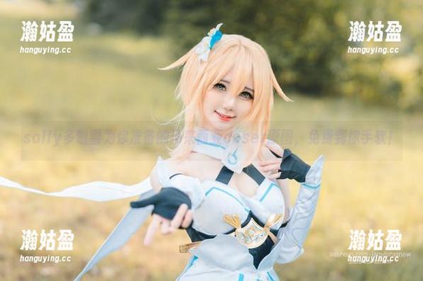 sally多啦雪 sally多啦雪为你准备的马来西亚coser原图,免费到你手软!