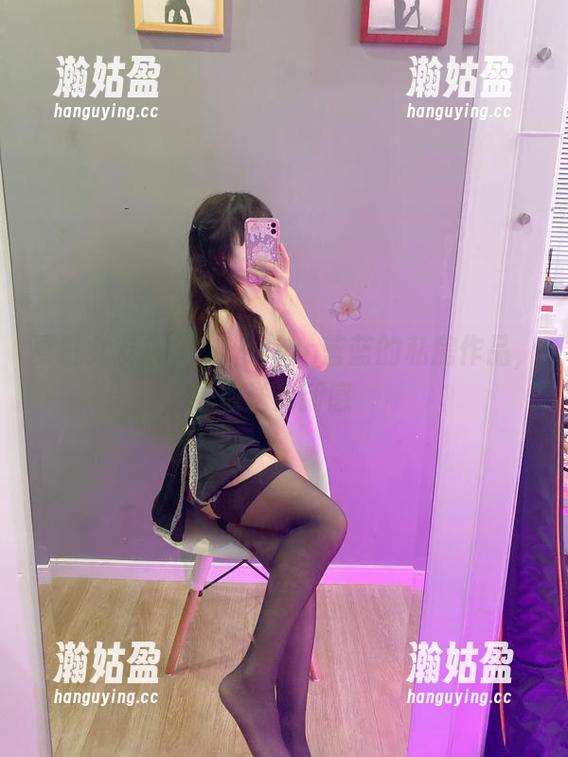 夏日女友来袭！usejan蓝蓝的私房作品，放送清新感