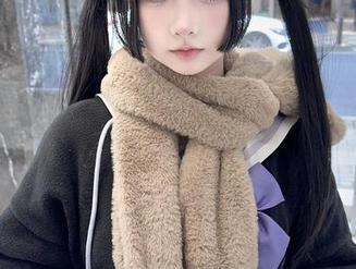 Wendy魔法猫猫少女写真合集：看完想立马养只猫！