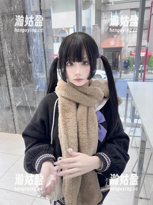 wendydydydy_酱油 Wendy魔法猫猫少女写真合集:看完想立马养只猫!