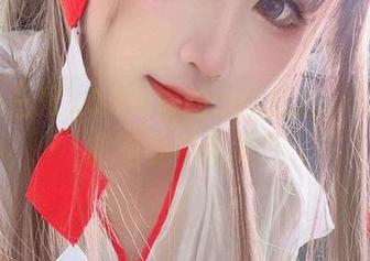 更新！三度_69花嫁的cos魅力，无需PS就是妥妥的美！