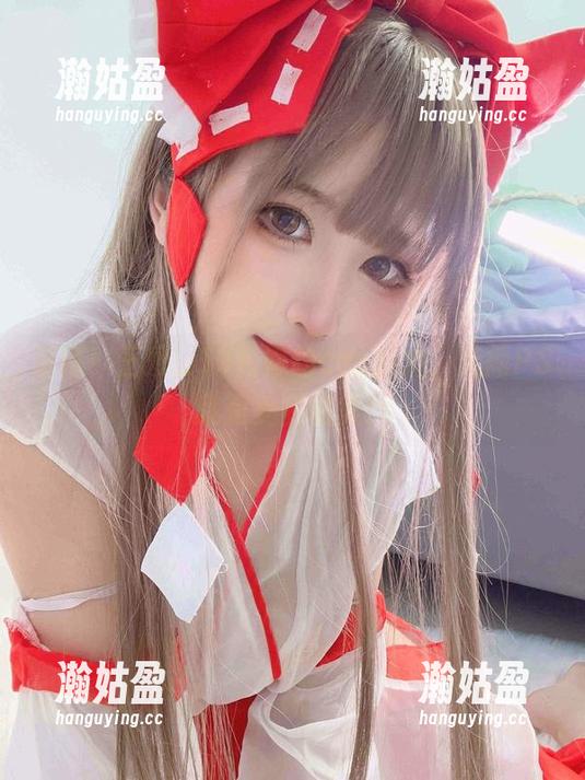 更新！三度_69花嫁的cos魅力，无需PS就是妥妥的美！