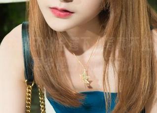 丽柜 – 在兔子的金莲下，写真不止是影像，更多是情感的涌动。