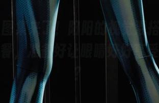 丽柜 – 图集来了！阳阳的视觉混搭更新，秀色可餐，准备好让眼睛好好享受一番吗？