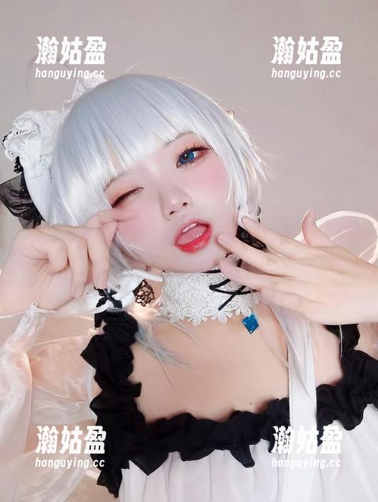 伊喵_Master 看!伊喵_Master的私拍,法芙娜和四叶草剧场的瘾!