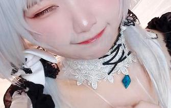 免费拿！伊喵君_Nya的美图让你心动不已，初音酱的魅力你绝对不能错过！