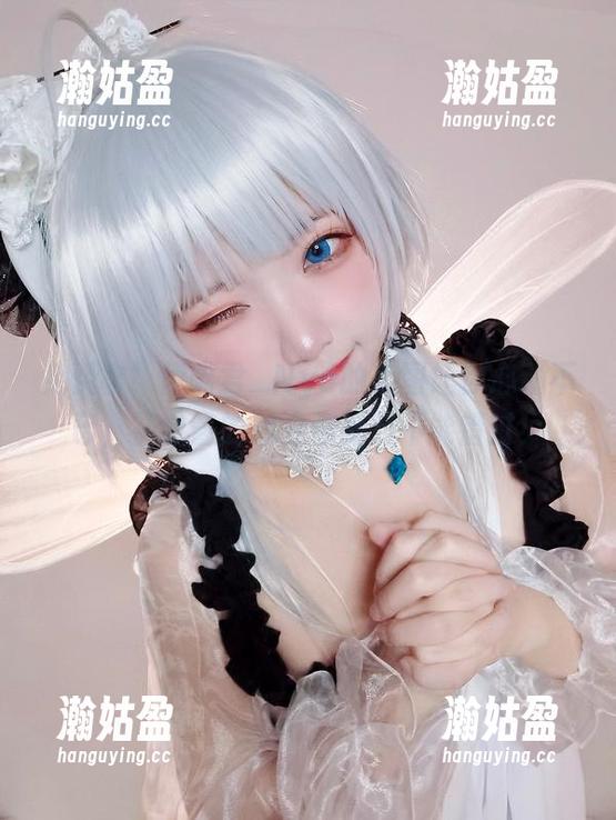 伊喵君_Nya 免费拿!伊喵君_Nya的美图让你心动不已,初音酱的魅力你绝对不能错过!