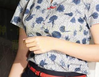 克拉女神 – 依娜丝的运动时刻，免费写真背后藏着的小趣事。
