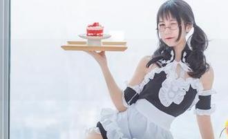 新更新：兔玩映画写真大发布，浴缸里的黑丝是不是暗示别名‘心动’？