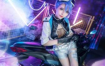 当美脚遇上六二二同学：这部写真，不看后悔哦！