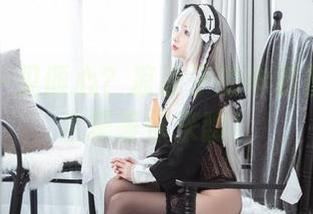 有没有一见倾心？凉凉子的申鹤旗袍分享合集等你来翻！