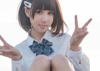 看！南鸽学姐在高清cos里瞬间脑洞大开，真的是光影里的魔法！