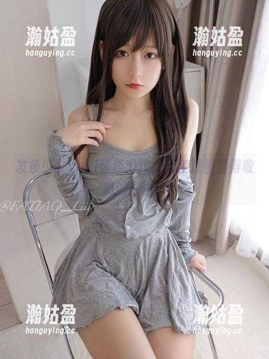 发条少女yoki 发条少女yoki最新力作,天使原图值得收藏的理由!